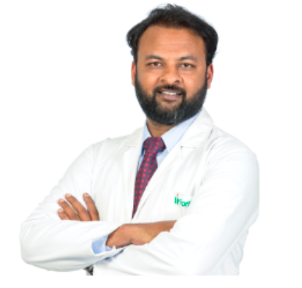 Dr. Venkatesh Babu G M Mental Health and Behavioural Sciences | Psychiatry Fortis Hospital, Bannerghatta Road